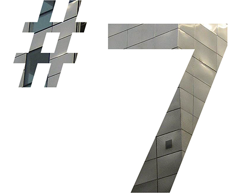 Seven simple things in SEO