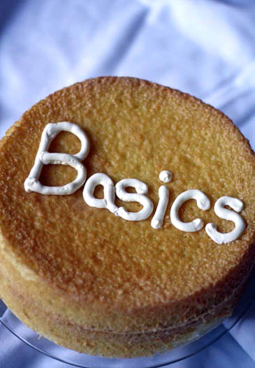 SEO Basics