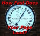 Page speed is now a factor