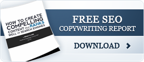 Download SEO Copywriting Report Download SEO Copywriting