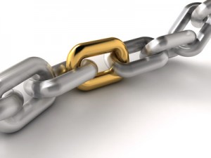 Link Building