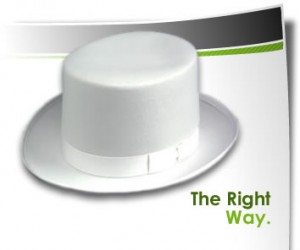 White Hat White Hat