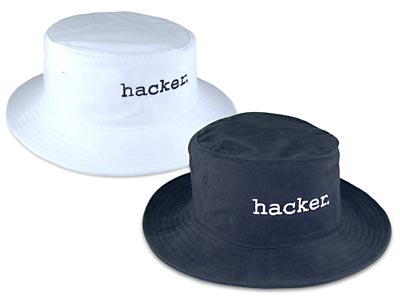 White hat Vs Spammers