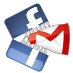 Facebook email