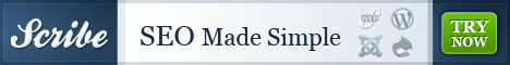 Take Scribe on a Test Drive Now!