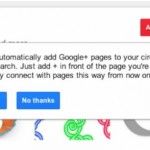 How Google+ Pages Affects SEO