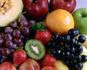 Fruits