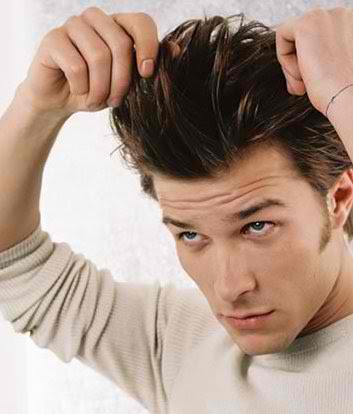 ... Choose Hair Spray, Gel, Wax or Mousse: Which is Best For Men’s Hair