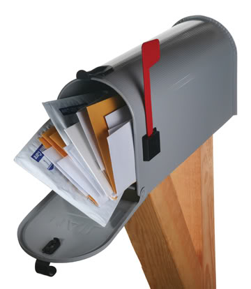 mailbox mailbox