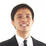 Marc Sorongon
