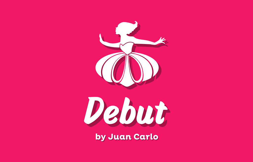 Debut - by Juan Carlo