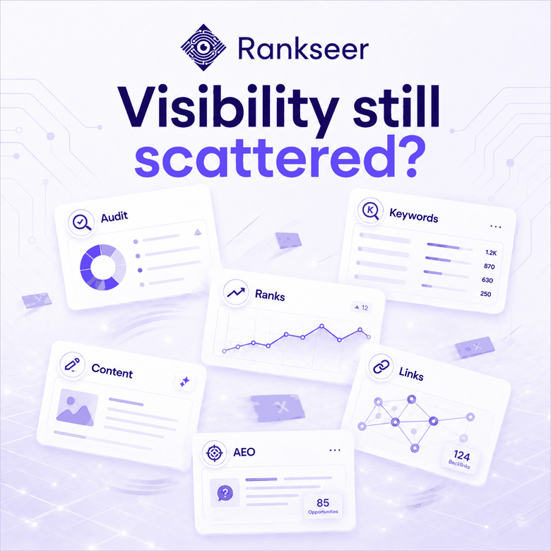 Rankseer