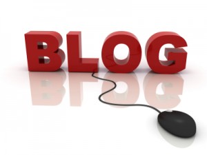 SEO your business blog