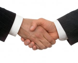 Joint Venture 101: Finding Your Partners