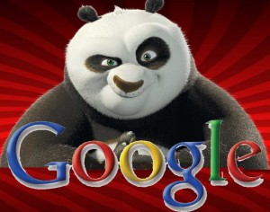 Google Panda Algorithm