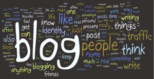 3 Huge Benefits of having a Blog