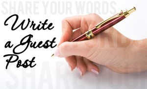 How to Guest Post Effectively on a Blog