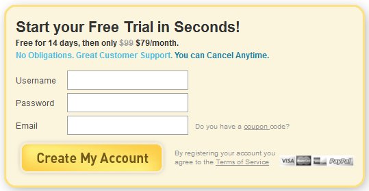 Cognitive SEO Free Trial
