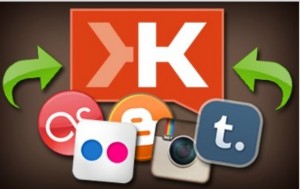 Using Klout to Measure your Social Influence