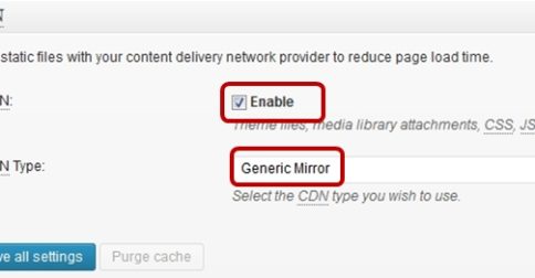 How To Implement Self Hosted Cdn For Site Speed