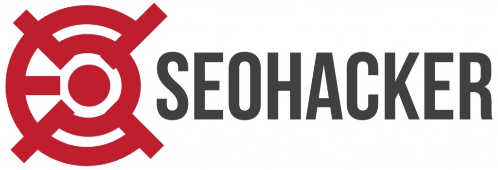 SEO Hacker Blog Logo