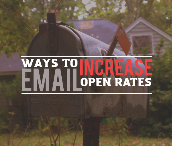 Overcoming Low Open Rates: 5 Sure Ways to Improve Email Engagement