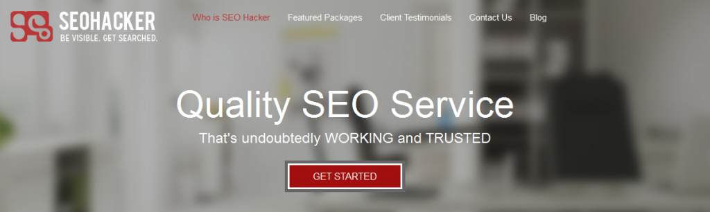 SEO Hacker Services