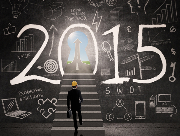 What SEO will look like in 2015