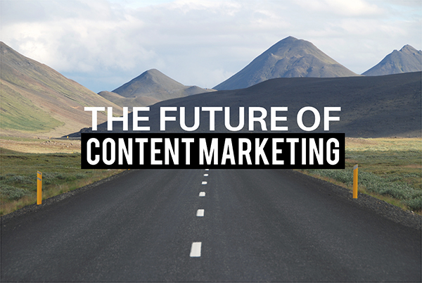 Future Content Marketing