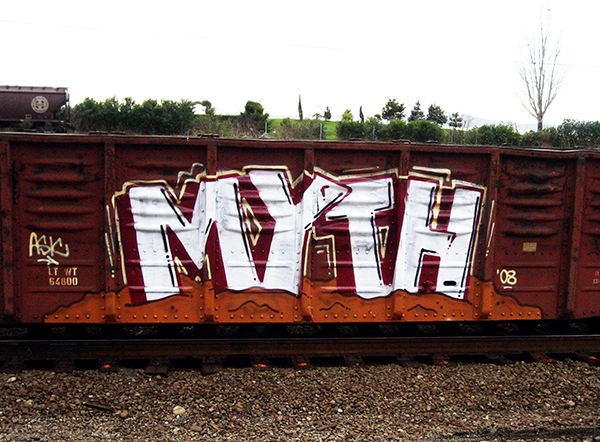 Social Myths