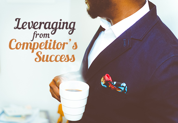 How to Leverage from Customer's Success