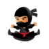 ninja outreach