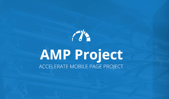 How Accelerated Mobile Pages (AMP) Affects SEO Ranking?