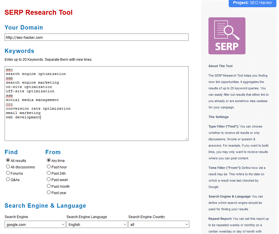 serp research tool 1
