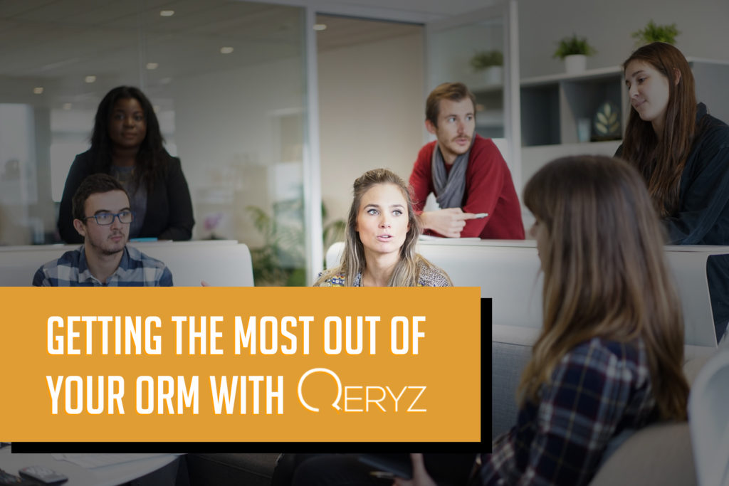 Get the Most Out of Online Reputation Mangement With Qeryz
