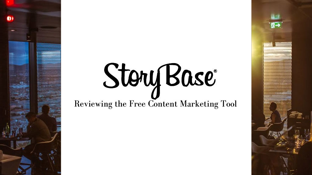 Having Problems with Content Creation? Here’s a Tool You Can Use to Change That – for Free!