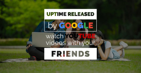 youtube google watch