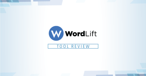 Simplicity Is Key Wordlift Tool Review