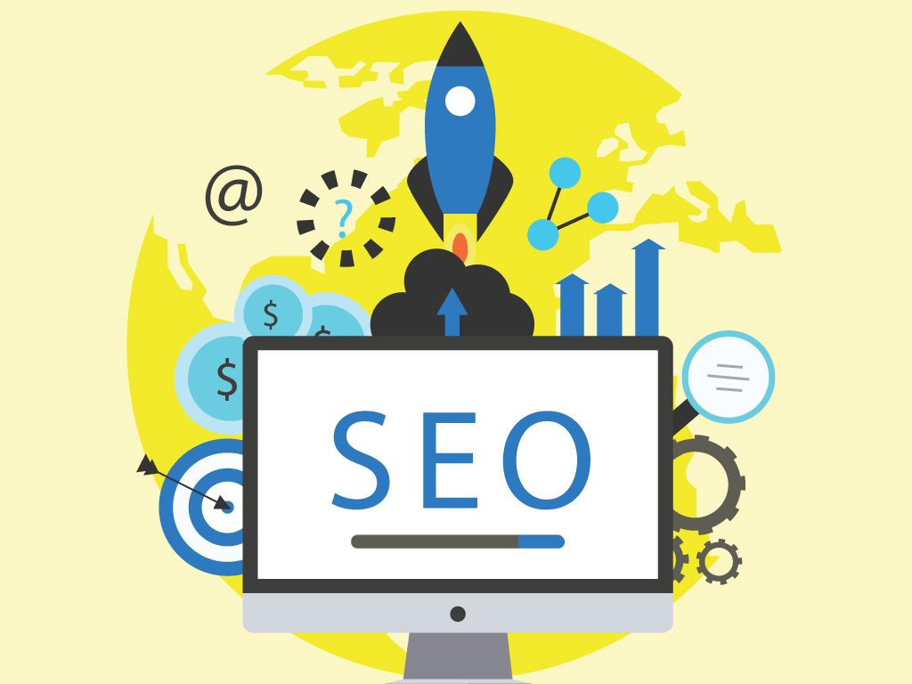 International SEO: Things You Need to Know