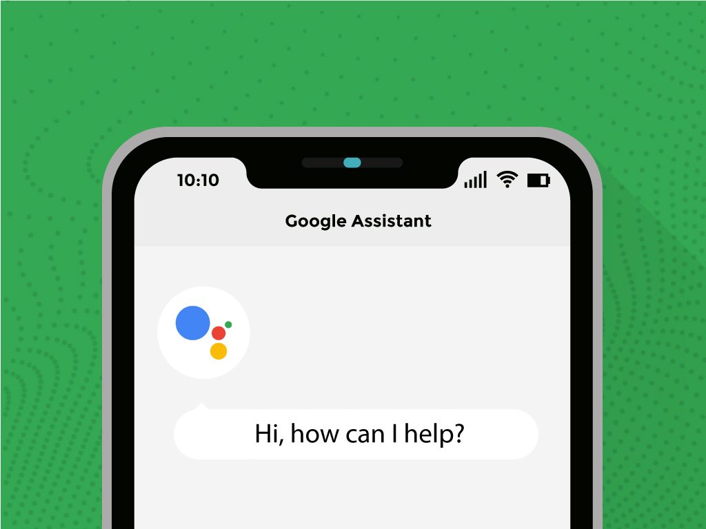 Why Google Assistant Can Be The Most Intelligent AI Assistant Yet