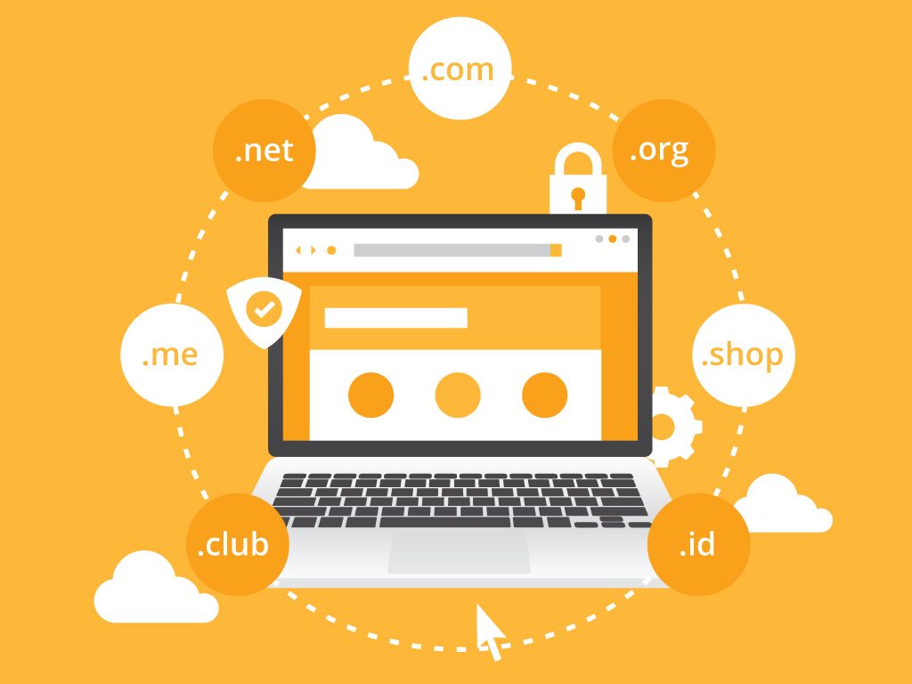 Why Having A Domain Name Is So Important | The Digital Spacee