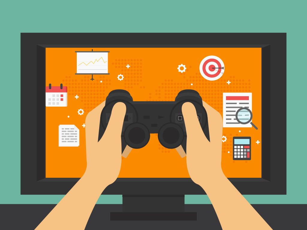 How Gamification Can Step Up Your Digital Marketing Game