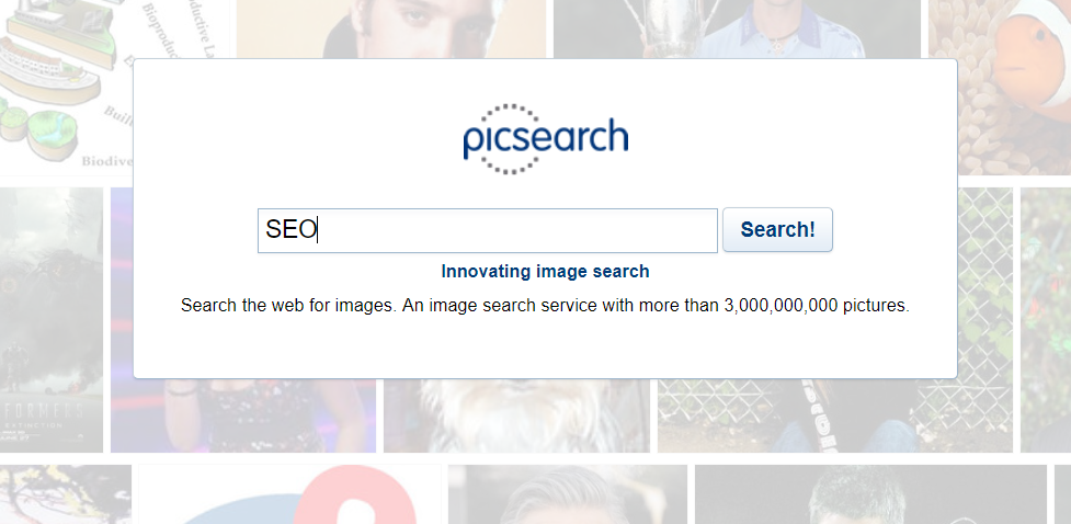 PicSearch