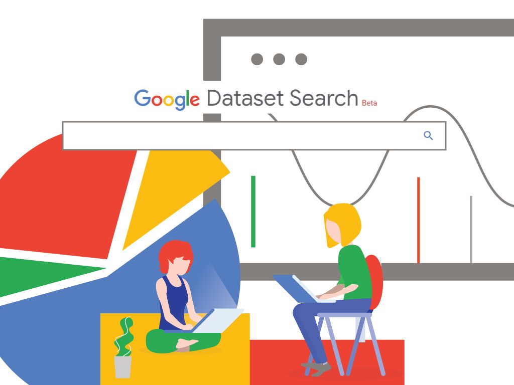 A Guide to Using Google Dataset Search Beta