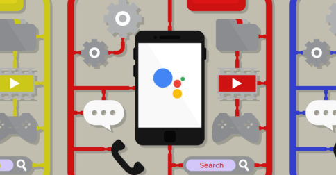 apps compatible with google assistant