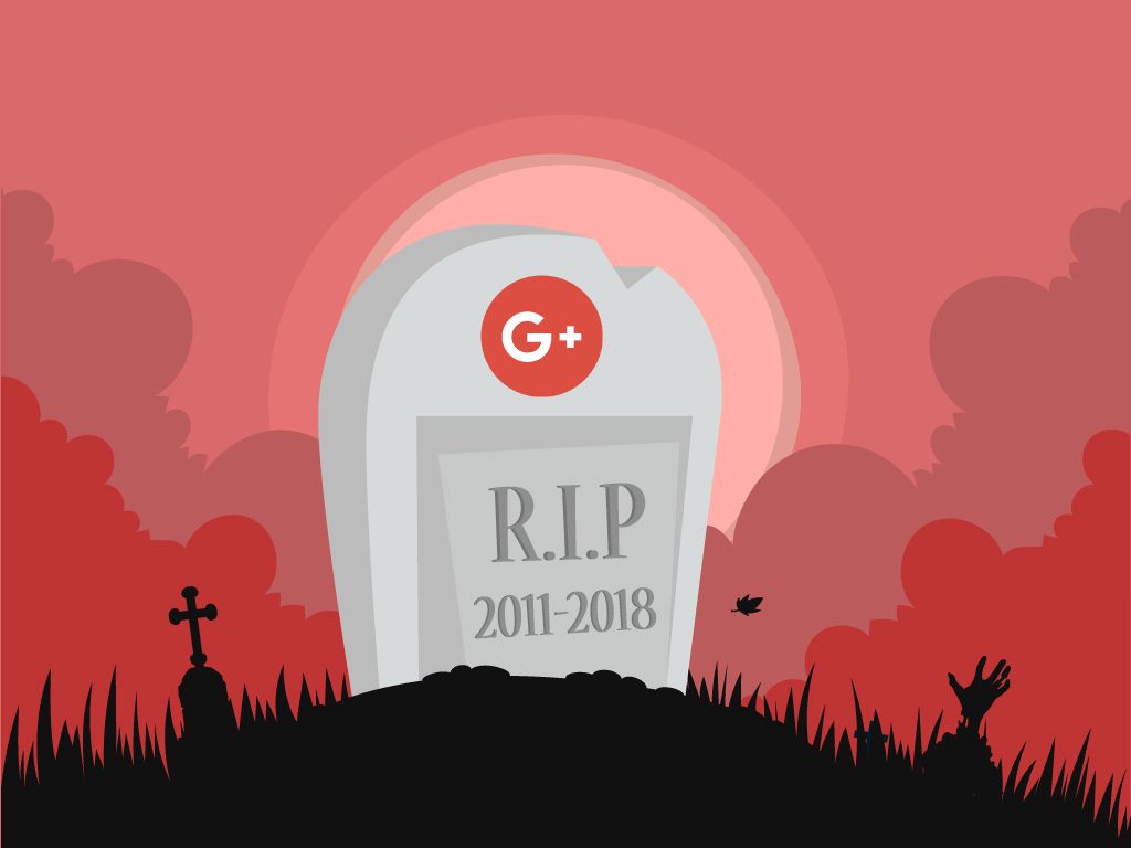 Google+ Shutting Down: What You Need To Know To Save Your Data