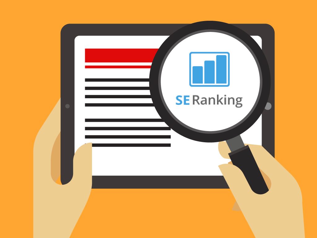 SE Ranking Website Audit Review