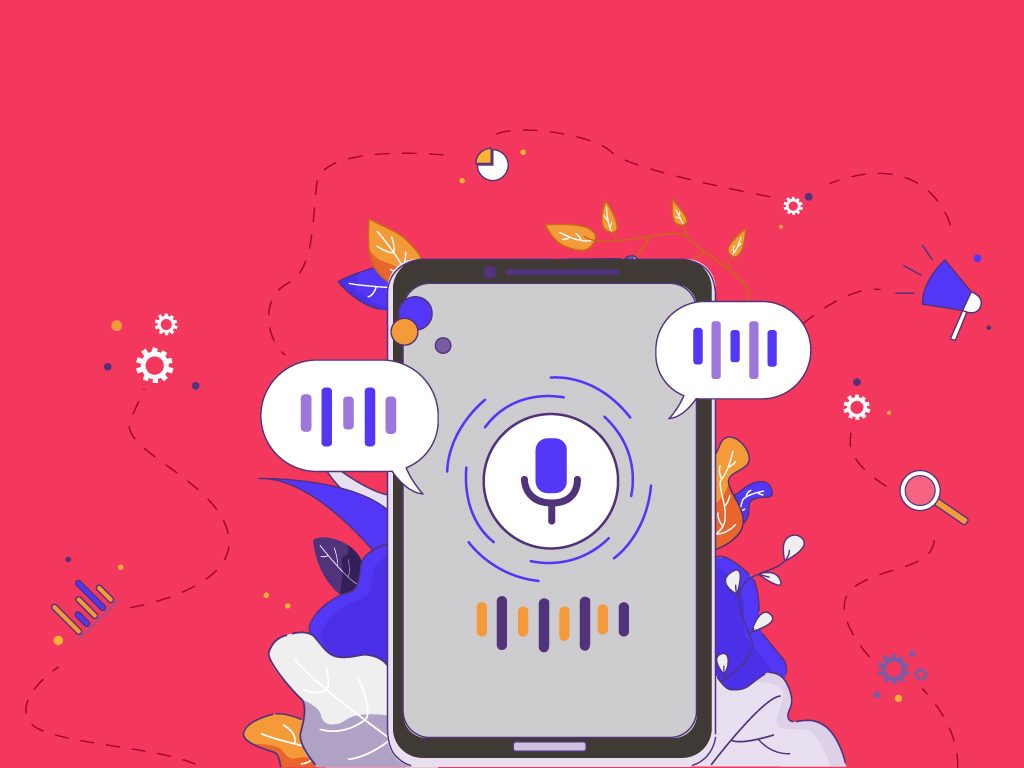 Voice Search in 2019: Optimizing Your Content