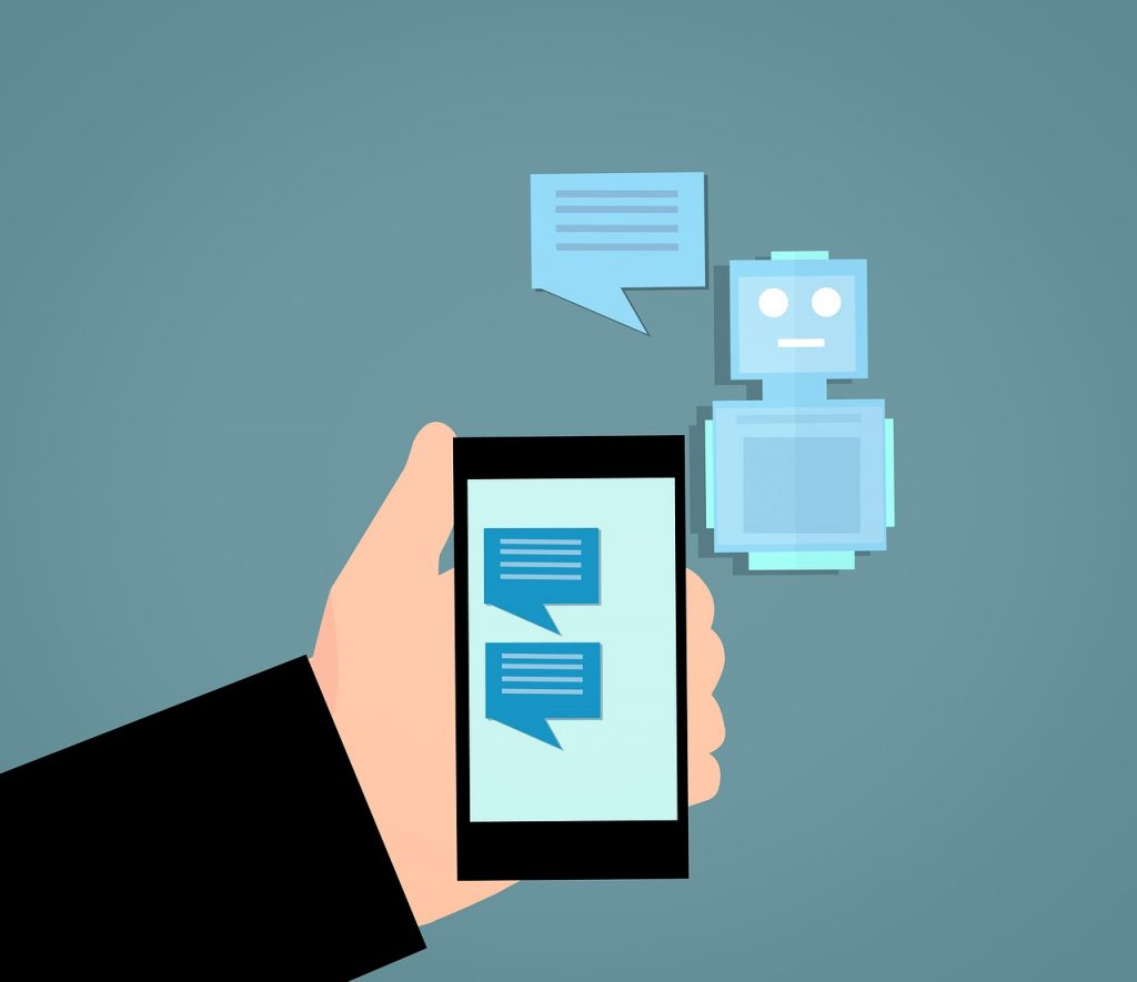 4 Strong Reasons Why a Chatbot is a Must Have in 2019