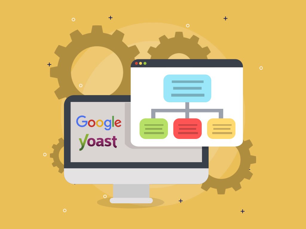 Cover Photo - Google - Yoast Team Up for Proposal on XML Sitemap WordPress Core Feature
